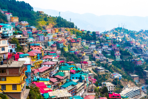 Shimla